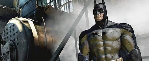 Warner издаст Batman: Arkham Asylum 2