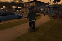 Герои GTA San Andreas 