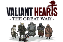 Valiant Hearts. Как взбудоражить все коммьюнити за 6,99 рублей